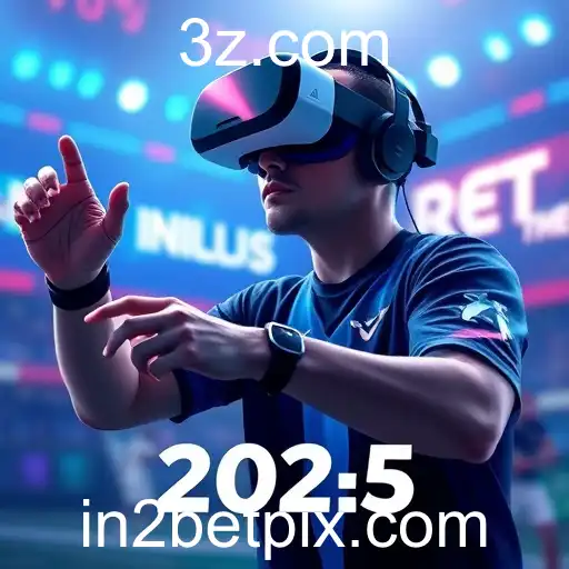 Impacto do Crescimento dos eSports na Plataforma in2bet