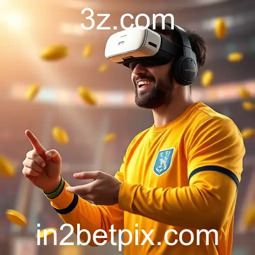 Inovações do In2Bet no Cenário dos Jogos Online