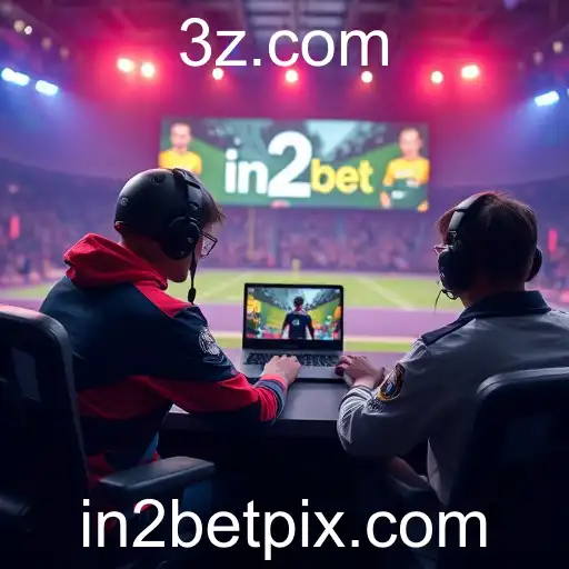 Inovação e Crescimento no Mercado de Jogos Online