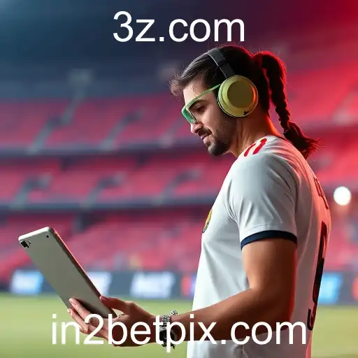 Revolução no Mercado de Apostas Online