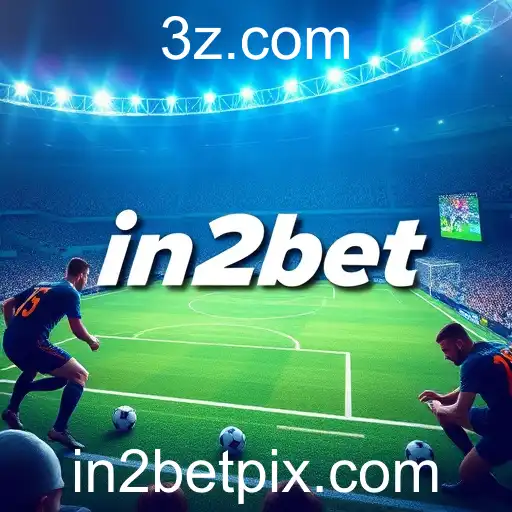 A Revolução dos Jogos Digitais: Ascensão da 'in2bet'