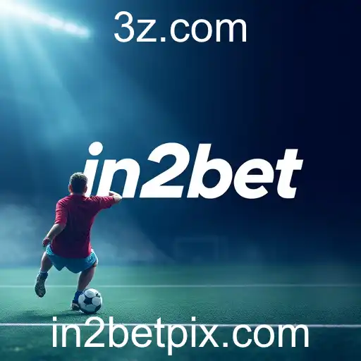 A Ascensão do in2bet: Transformando o Cenário dos Jogos Online
