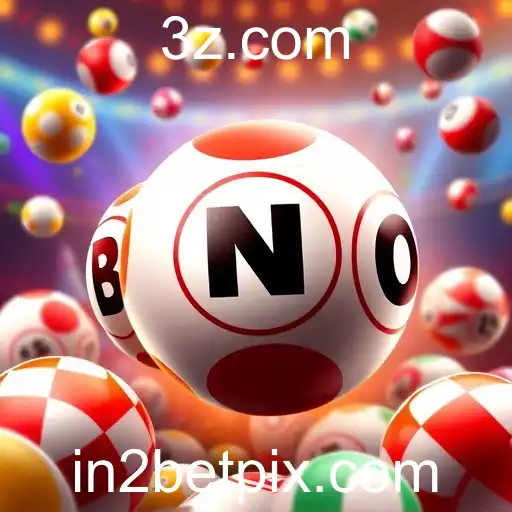 Explore o Fascinante Mundo do Jogo Bingo no in2bet