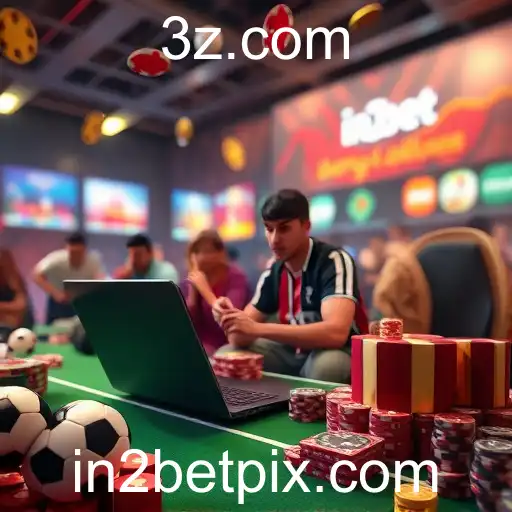 Crescimento dos Jogos Online em Portugal