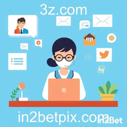 in2bet Revoluciona o Mercado de Jogos Online em 2025