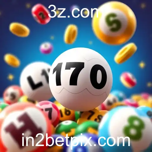Explorando a Fascinante Categoria de 'Jogos Loteria' no in2bet