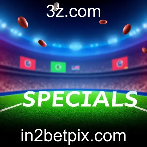 Explorando as Ofertas Especiais no in2bet