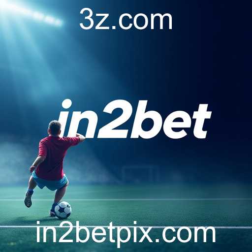 A Ascensão do in2bet: Transformando o Cenário dos Jogos Online