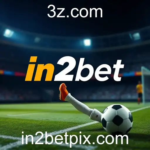 Apostando no Esporte: Uma Experiência Eletizante em in2bet
