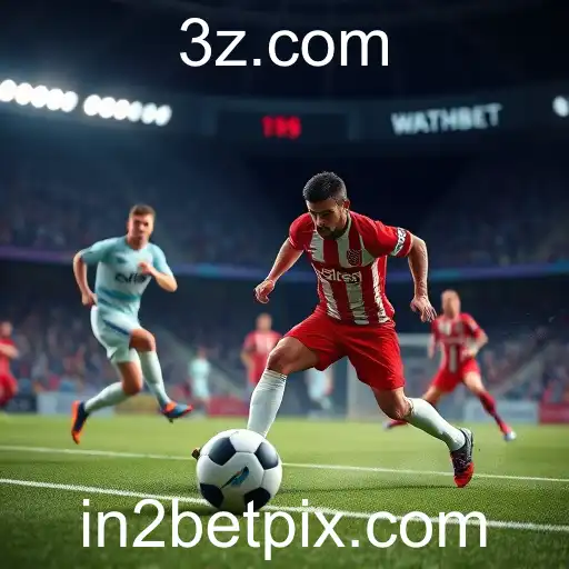 Inovações Tecnológicas Transformam o Setor de Apostas Online