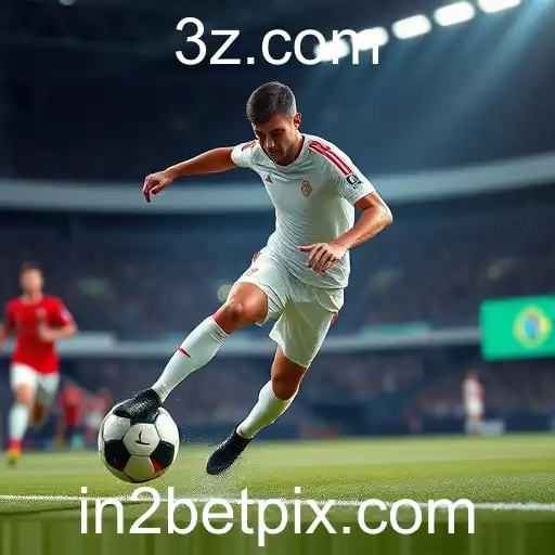 Esportes Virtuais no In2Bet: A Revolução das Apostas Online