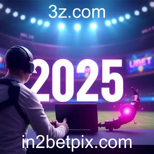 Inovações e Desafios no Mercado de Jogos Online em 2025